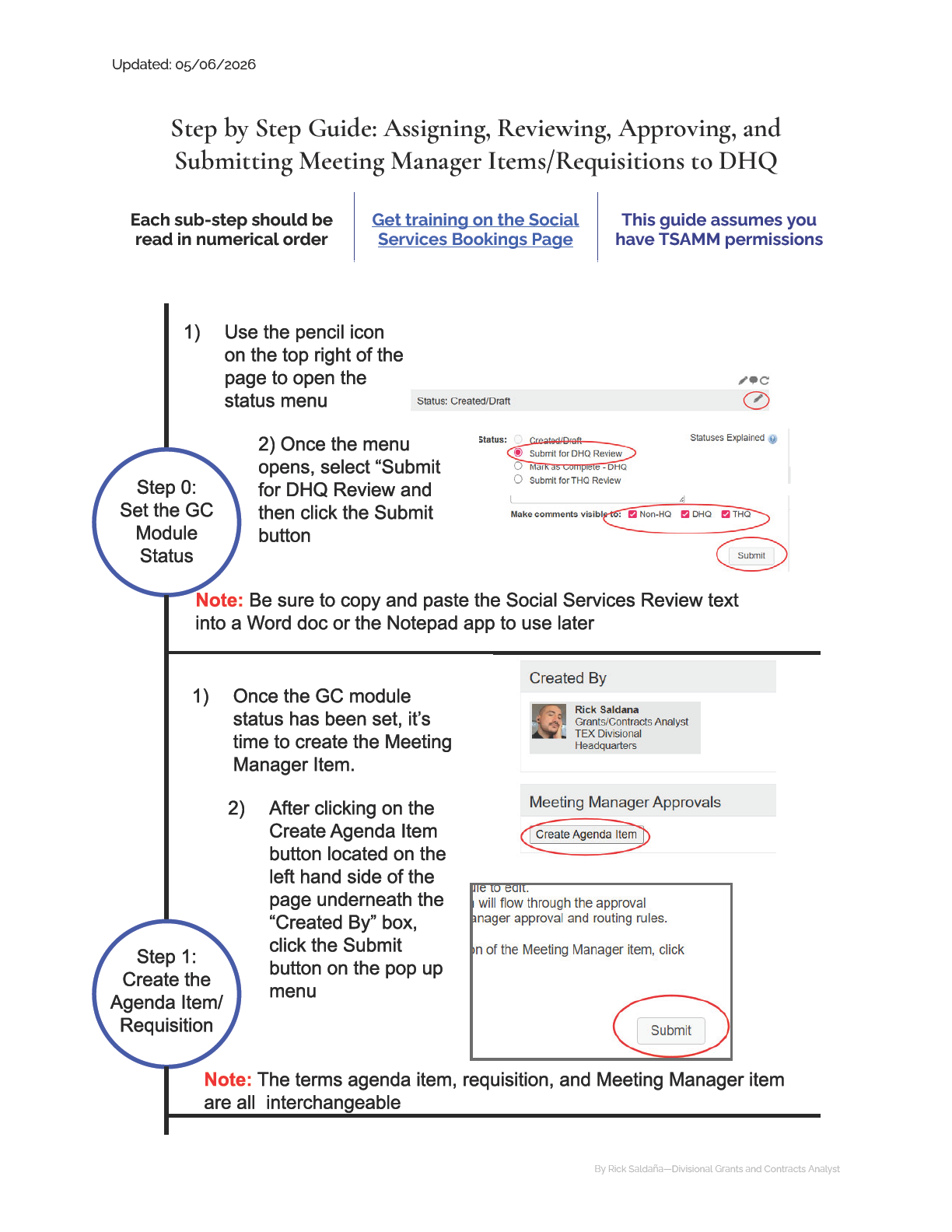 Step by Step Guide_ Submitting Meeting Manager Items to DHQ - Google Docs_Redacted_Page_1